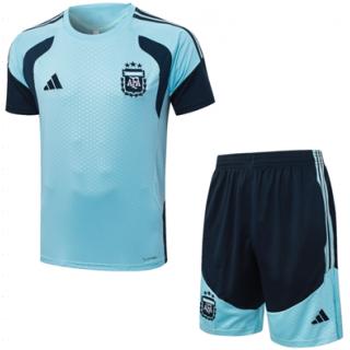 Kit Entrenamiento Argentina 2026-Light Bule